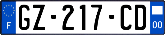 GZ-217-CD