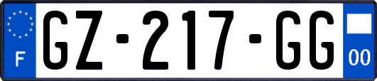 GZ-217-GG