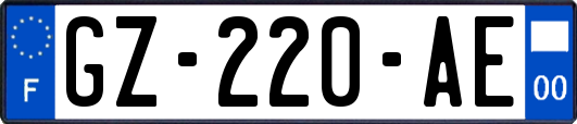 GZ-220-AE