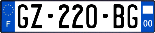 GZ-220-BG