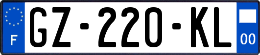 GZ-220-KL