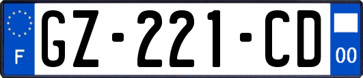 GZ-221-CD