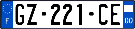 GZ-221-CE