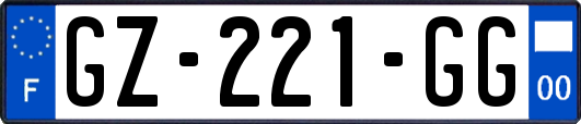GZ-221-GG