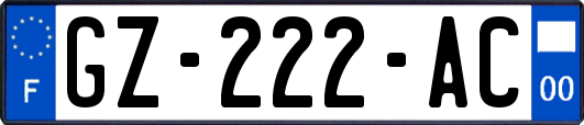 GZ-222-AC