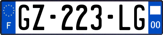 GZ-223-LG