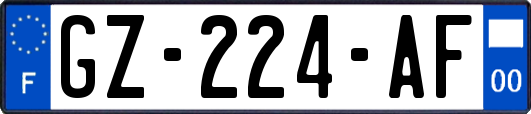 GZ-224-AF