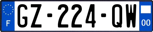 GZ-224-QW