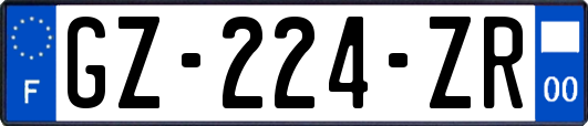 GZ-224-ZR