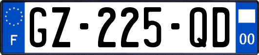 GZ-225-QD