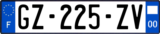 GZ-225-ZV
