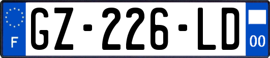 GZ-226-LD