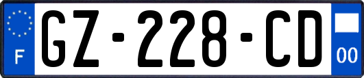 GZ-228-CD