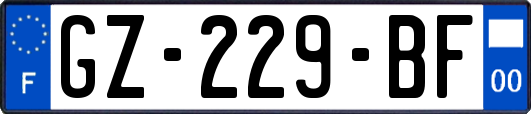 GZ-229-BF