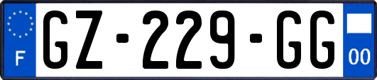GZ-229-GG