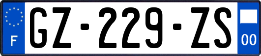 GZ-229-ZS