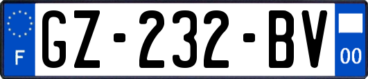 GZ-232-BV