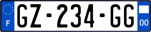 GZ-234-GG