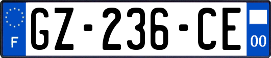 GZ-236-CE