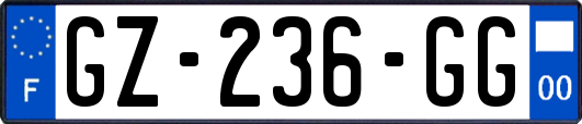 GZ-236-GG