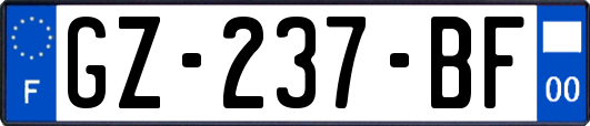 GZ-237-BF