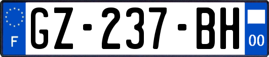 GZ-237-BH