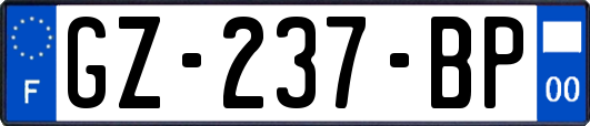 GZ-237-BP