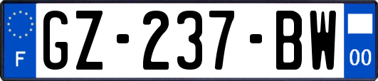 GZ-237-BW