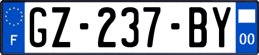 GZ-237-BY