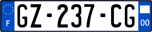 GZ-237-CG
