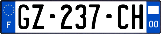 GZ-237-CH