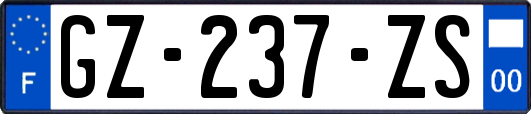 GZ-237-ZS