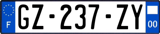 GZ-237-ZY