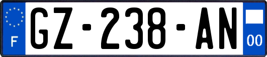 GZ-238-AN