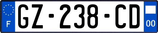 GZ-238-CD
