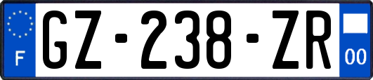 GZ-238-ZR