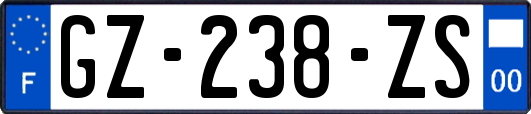 GZ-238-ZS