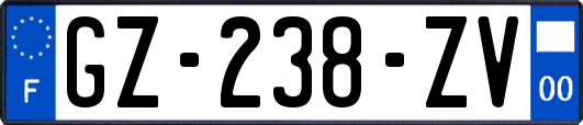 GZ-238-ZV