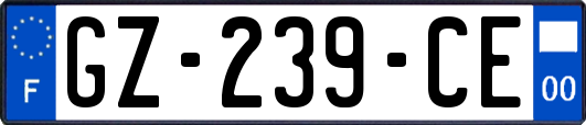 GZ-239-CE