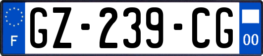 GZ-239-CG