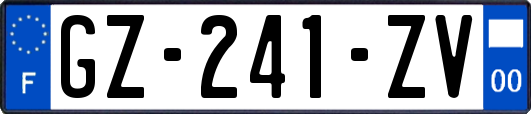 GZ-241-ZV