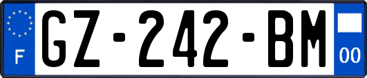GZ-242-BM