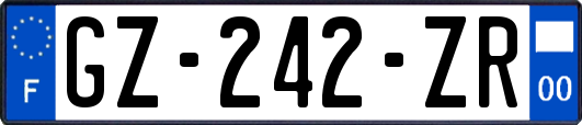 GZ-242-ZR
