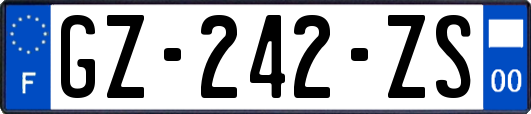 GZ-242-ZS