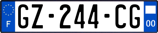 GZ-244-CG
