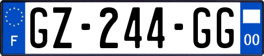 GZ-244-GG