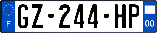 GZ-244-HP