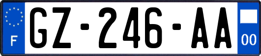 GZ-246-AA