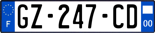 GZ-247-CD