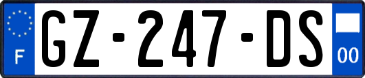 GZ-247-DS